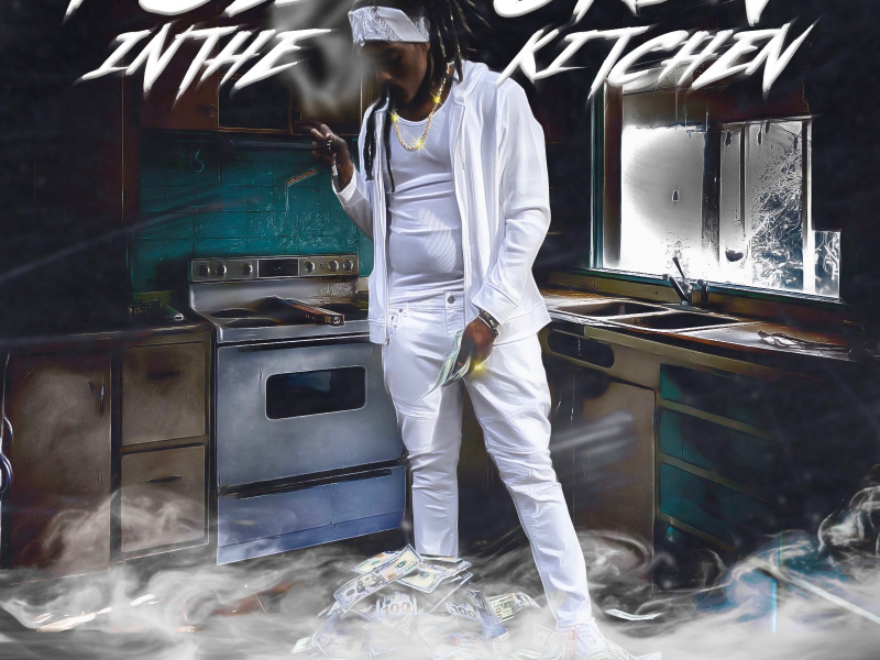 Politickin in the Kitchen