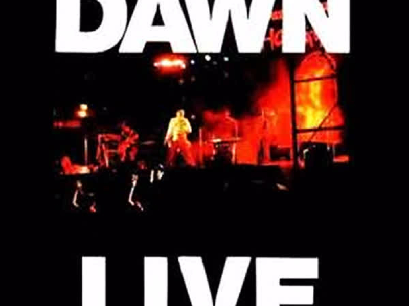 The Dawn Live