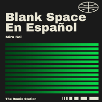Blank Space en Español (Single)