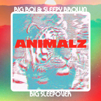 Animalz (Single)