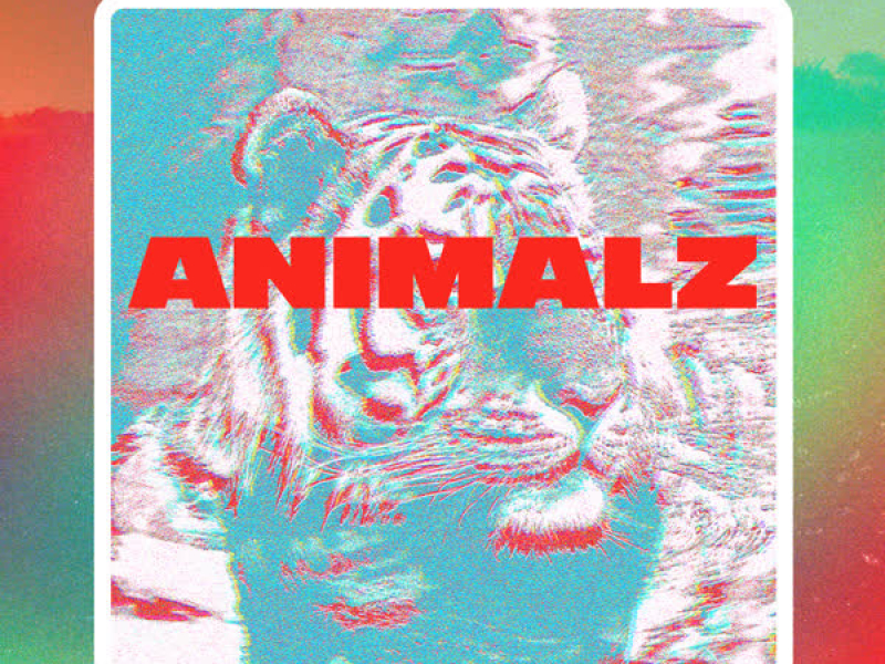 Animalz (Single)