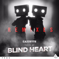 Blind Heart (Remixes) (EP)