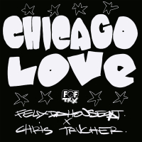 Chicago Love (Single)