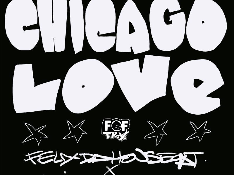 Chicago Love (Single)