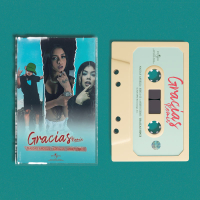 Gracias (Remix) (Single)