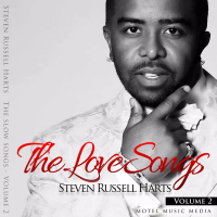 The Love Songs, Vol. 2