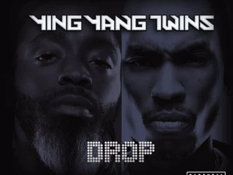 Drop (Clean) - Single