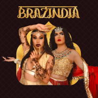 Brazindia (Single)
