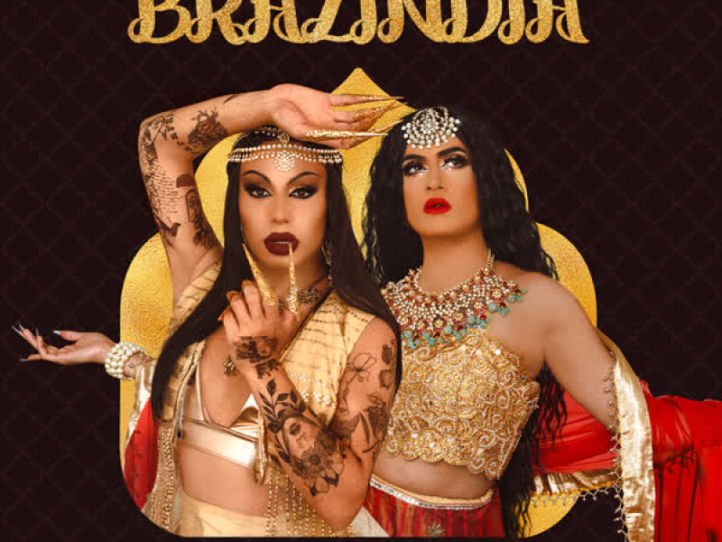 Brazindia (Single)