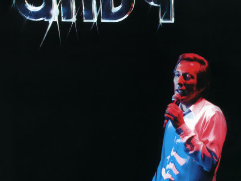 Andy (Expanded Edition)