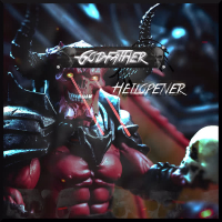 Hell Opener (EP)