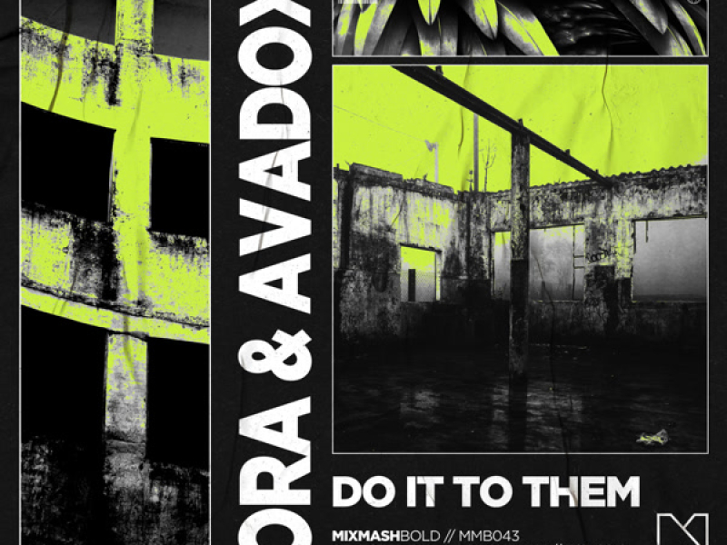 Do It to Them (Single)