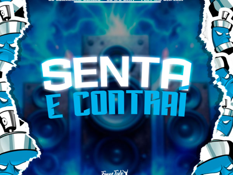 Senta E Contrái (Single)