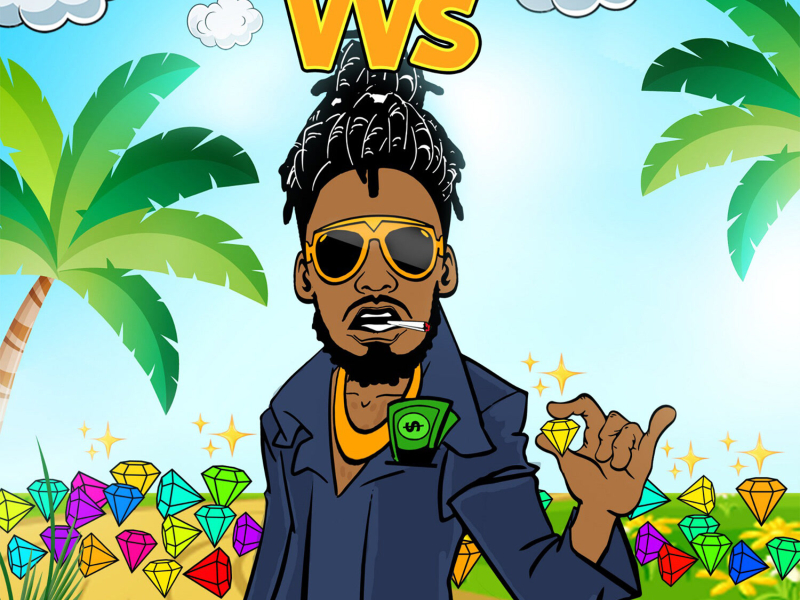 VVS (Dats a Trap) (Single)