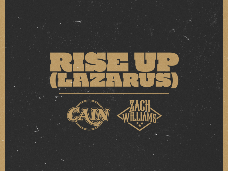 Rise Up (Lazarus)