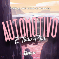Automotivo é Tudo Puta (Single)