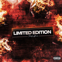 LIMITED EDITION (EP)