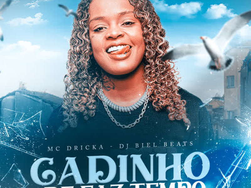 Gadinho de Faz Tempo (Single)