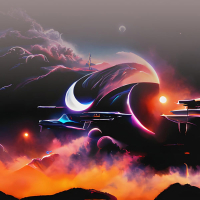 Melodia Estelar Futurista (Single)