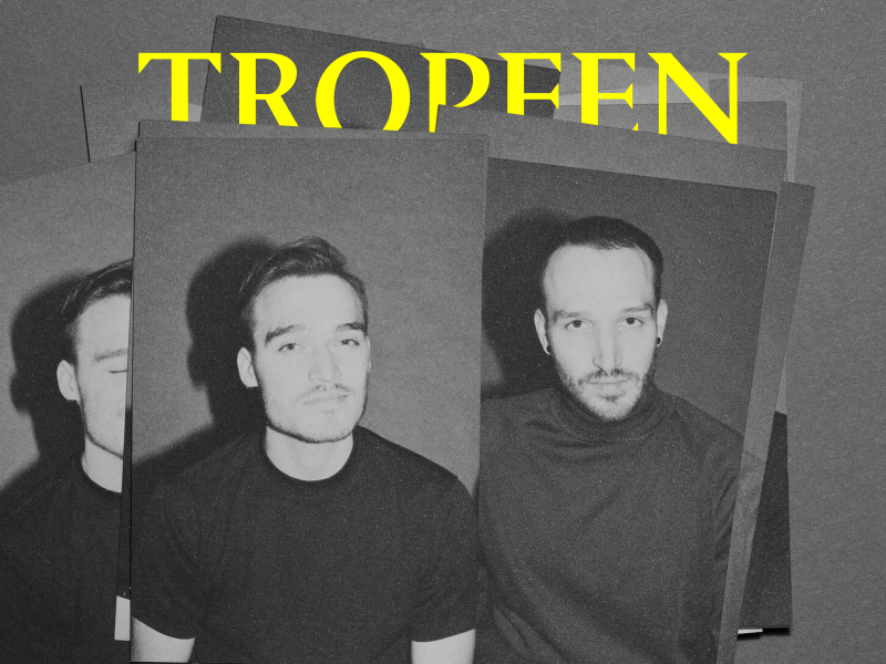 Tropfen (Single)