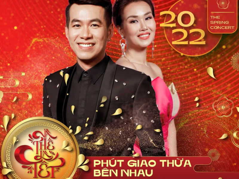 Phút Giao Thừa Bên Nhau (Single)