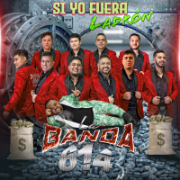 Si Yo Fuera Ladrón (Single)