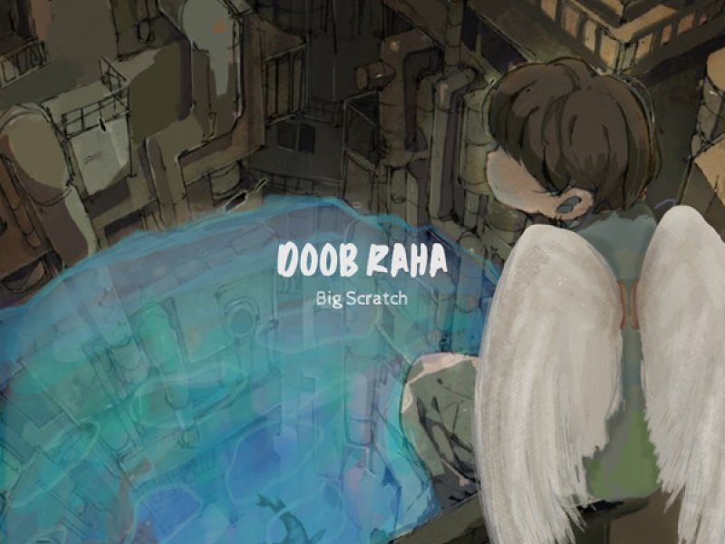 Doob Raha (Single)
