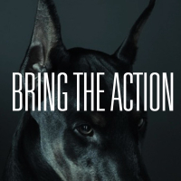 Bring The Action (Single)