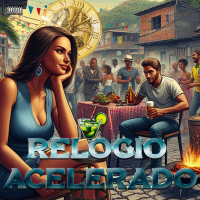 Relógio Acelerado (Single)