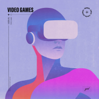 Video Games (Single)