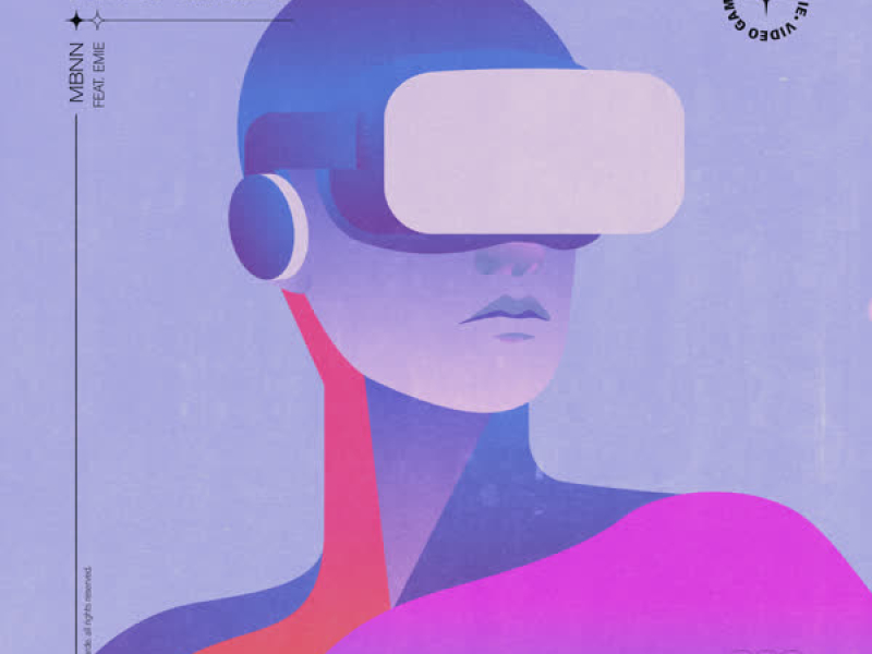 Video Games (Single)