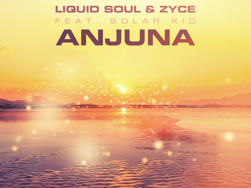 Anjuna (Single)