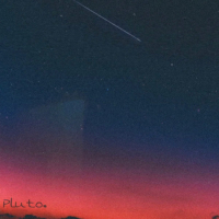 pluto (Single)