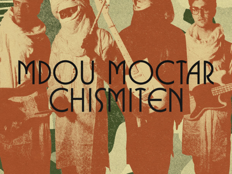 Chismiten (Single)