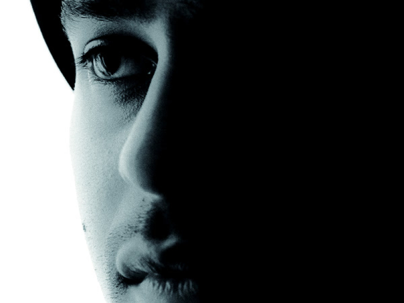 The One (Live on KCRW) (Single)