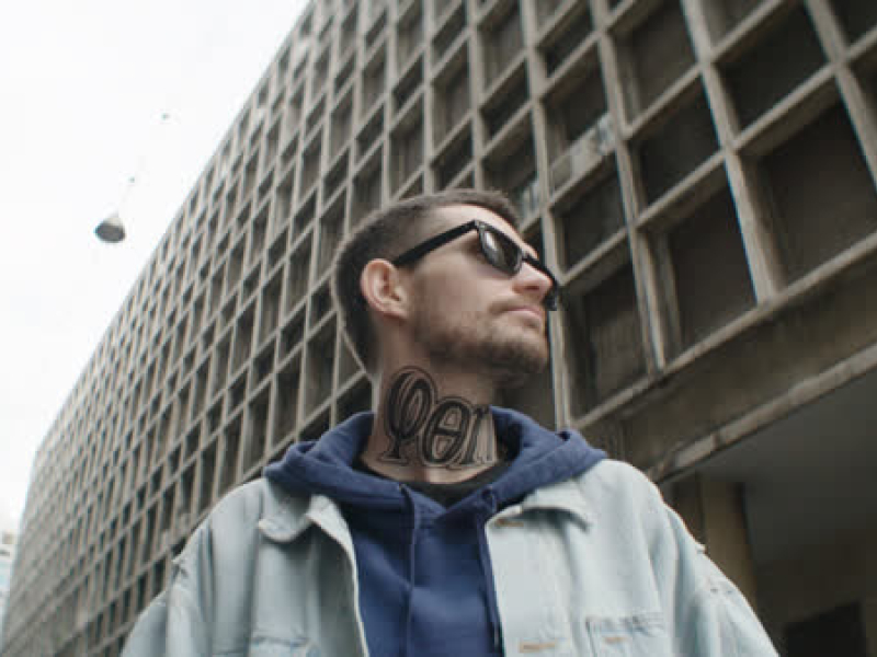 Голос & струны (Орфей) (MV) (Single)