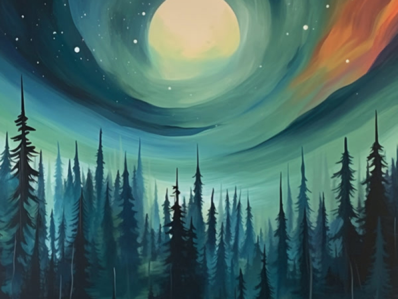 head in the clouds (Single)