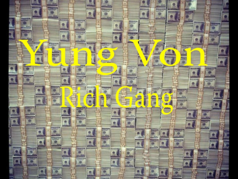 Rich Gang (Single)