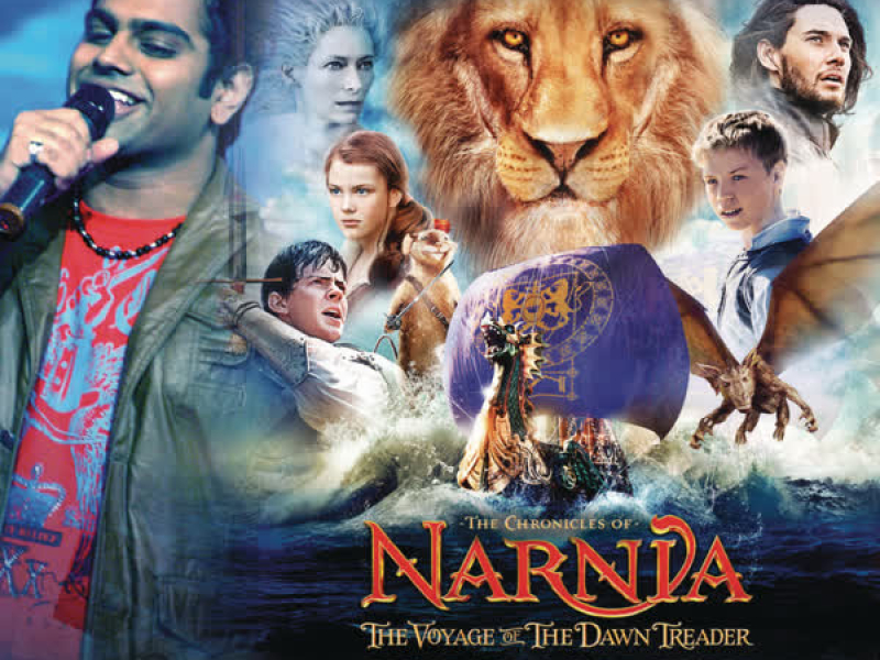 Rehnuma - Tamil (Narnia - Oru Vinodha Payanam) (Single)