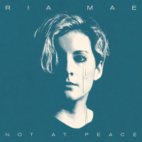 Not At Peace (Single)