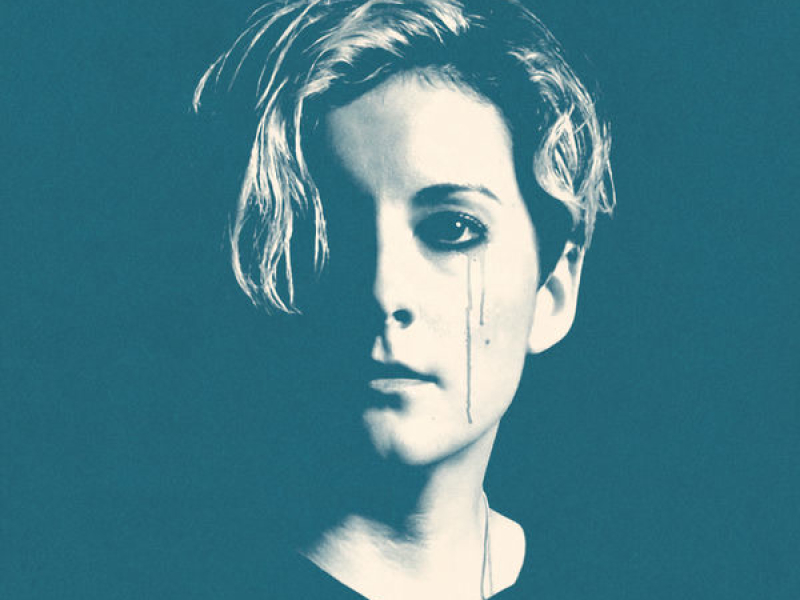 Not At Peace (Single)