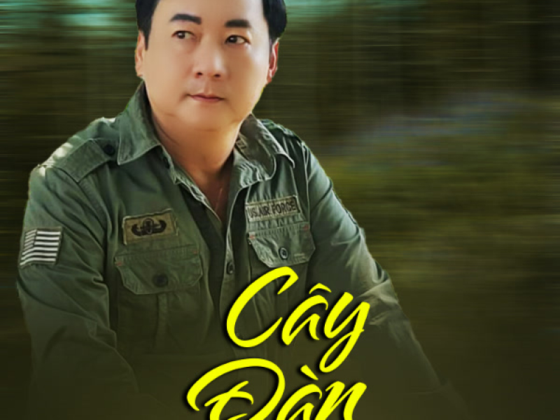 Cây Đàn (Single)