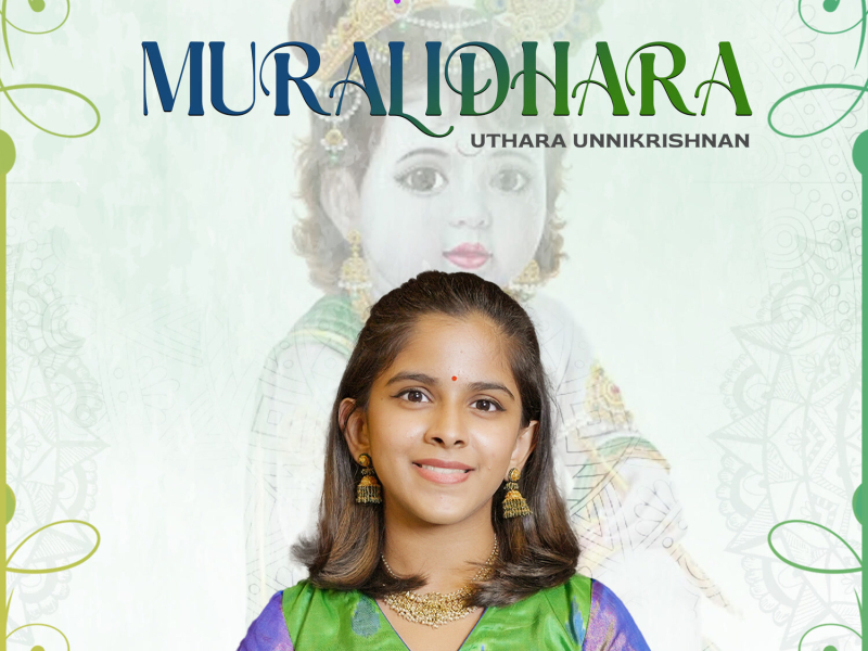 Muralidhara (Single)