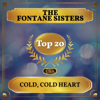 Cold, Cold Heart (Billboard Hot 100 - No 16) (Single)