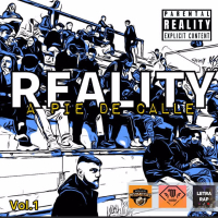 REALITY (A PIE DE CALLE) (EP)