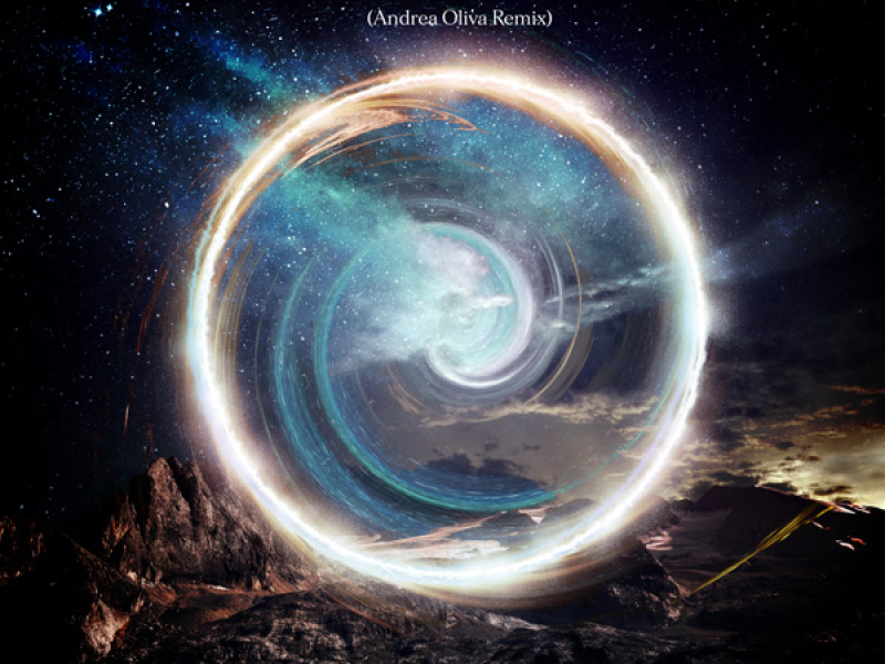 Reasons (Andrea Oliva Remix) (Single)