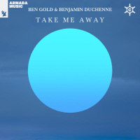 Take Me Away (Single)