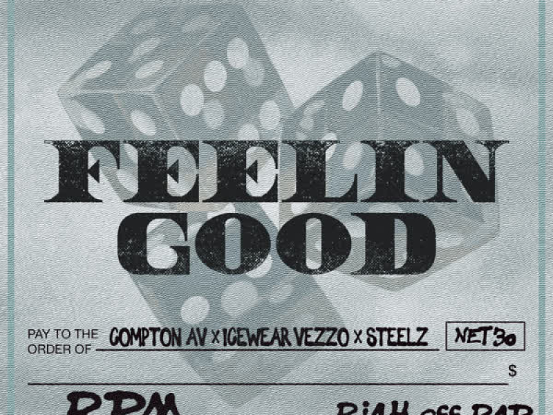Feelin Good (Single)