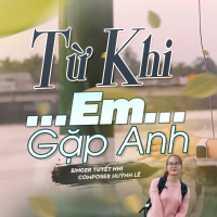 Từ Khi Em Gặp Anh (Single)