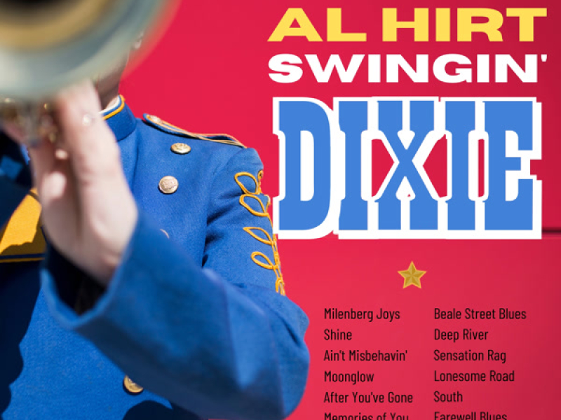 Swingin' Dixie